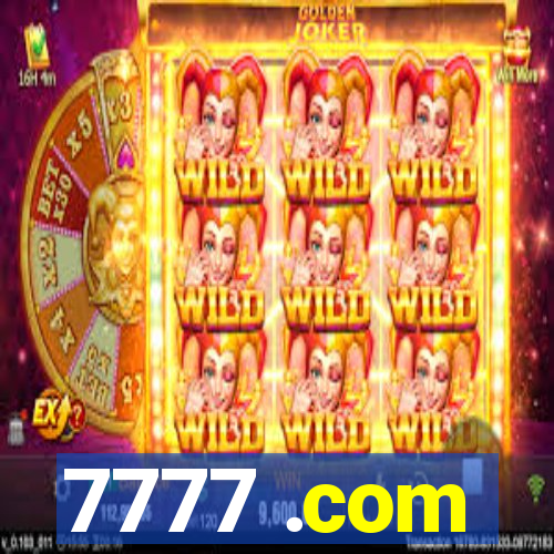 7777 .com